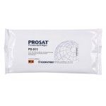 PROSAT NWCPSE-911 70% IPA PreSaturated Wipes